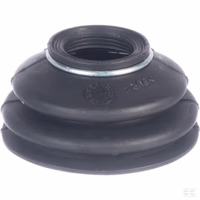 Soufflet caoutc.circlip, kit