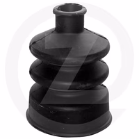 Soufflet de levier de vitesse 