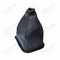 soufflet de levier de vitesses