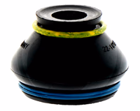 Soufflet de rotule Ø11x26 mm