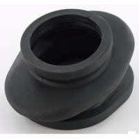 Soufflet inférieur Nordsten pour tube de semoir 7002149466 Origine