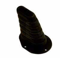 Soufflet levier d'inverseur Ford 35