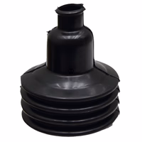 Soufflet levier de vitesses