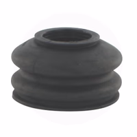 Soufflet pour rotule axiale