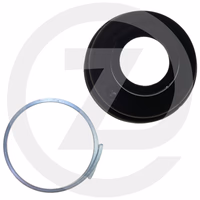 Soufflet ref 959698 adaptable Manitou