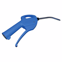 Soufflette buse metalique prevost