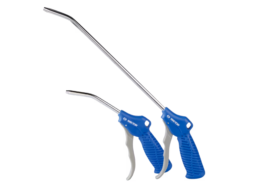 Soufflette haut débit - filetage cuivre longueur 500mm 85-90dBA