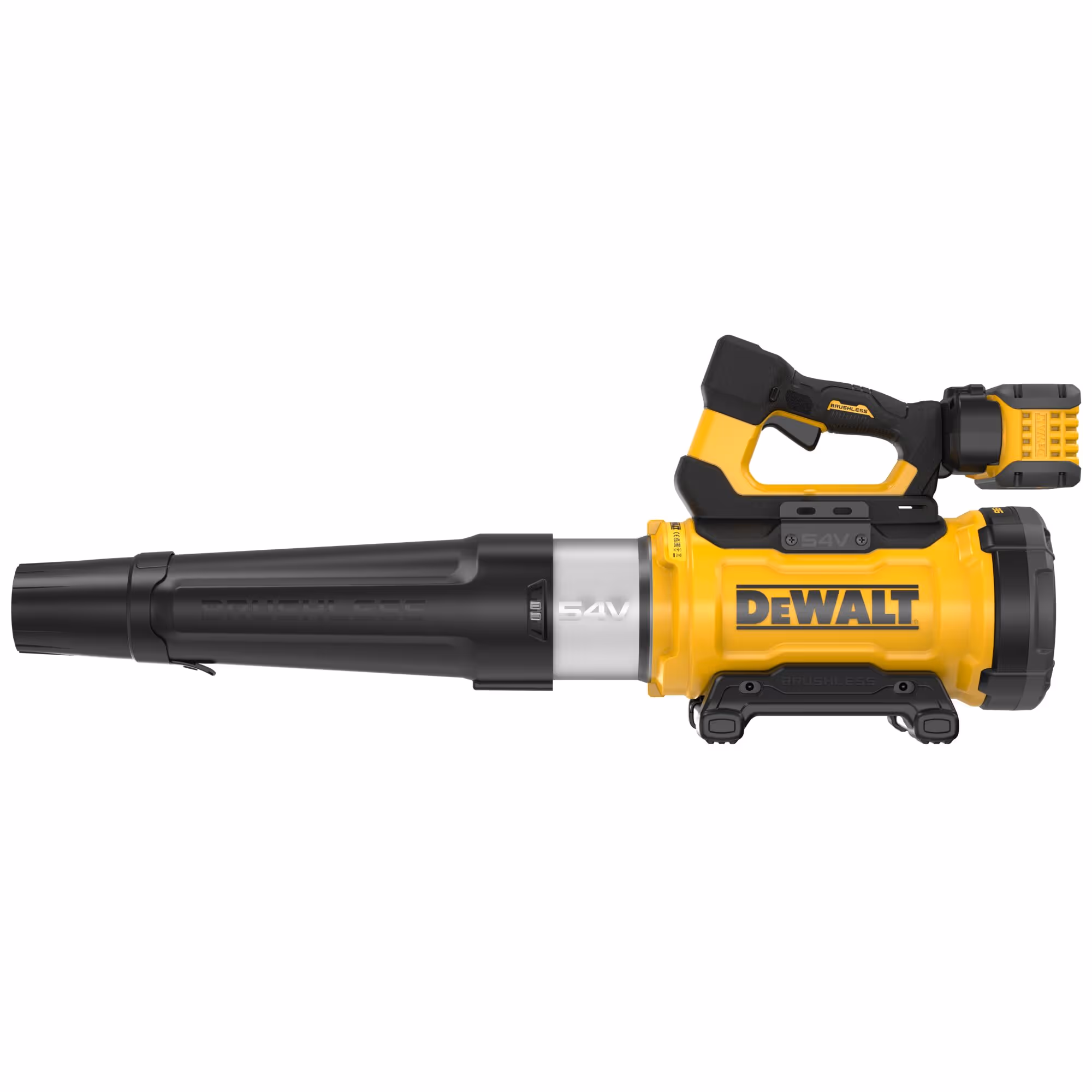 Souffleur Axial XR FLEXVOLT 54V 3Ah Li-ion Brushless