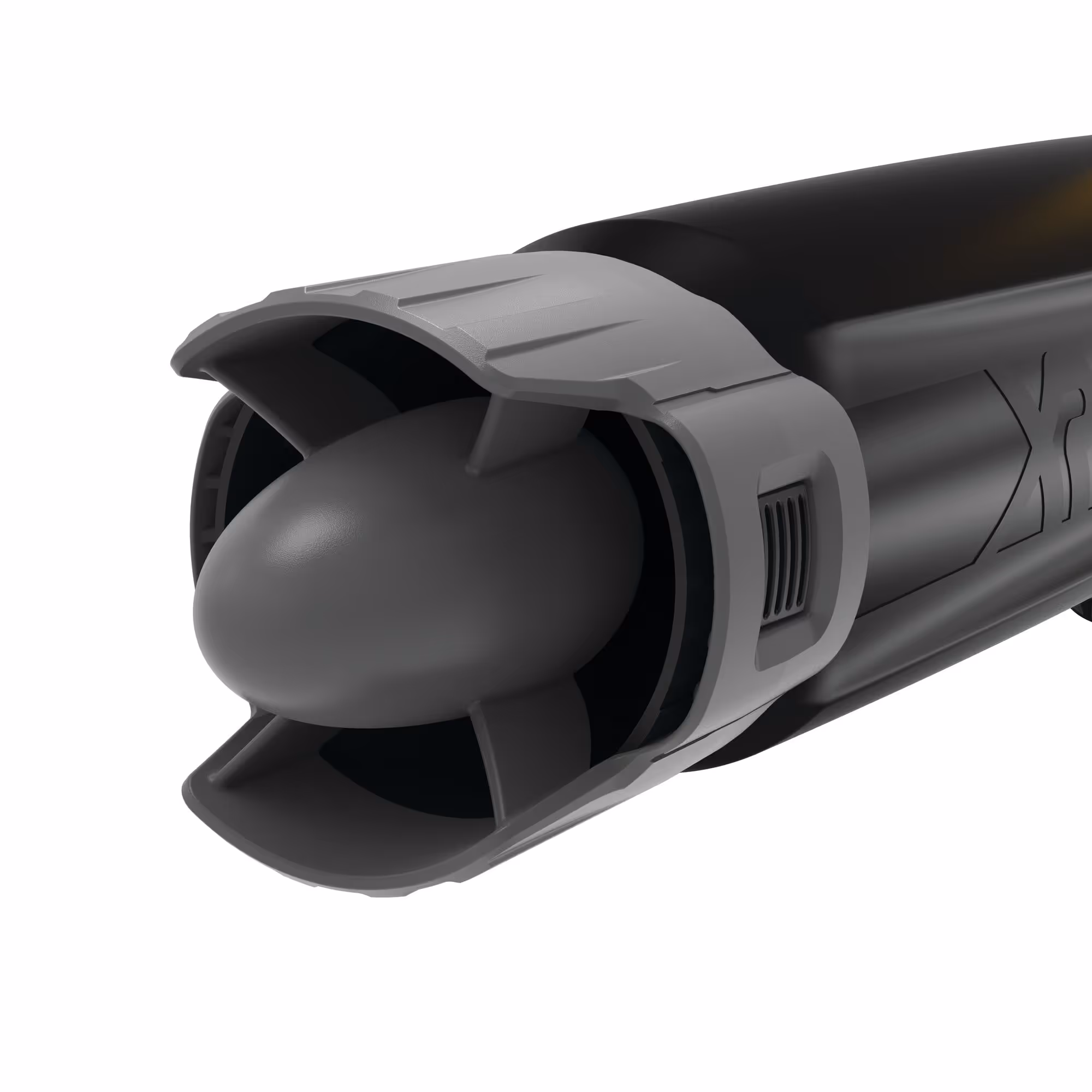 Souffleur XR 18 V 5 Ah Li-Ion Brushless - 1 batterie, chargeur 