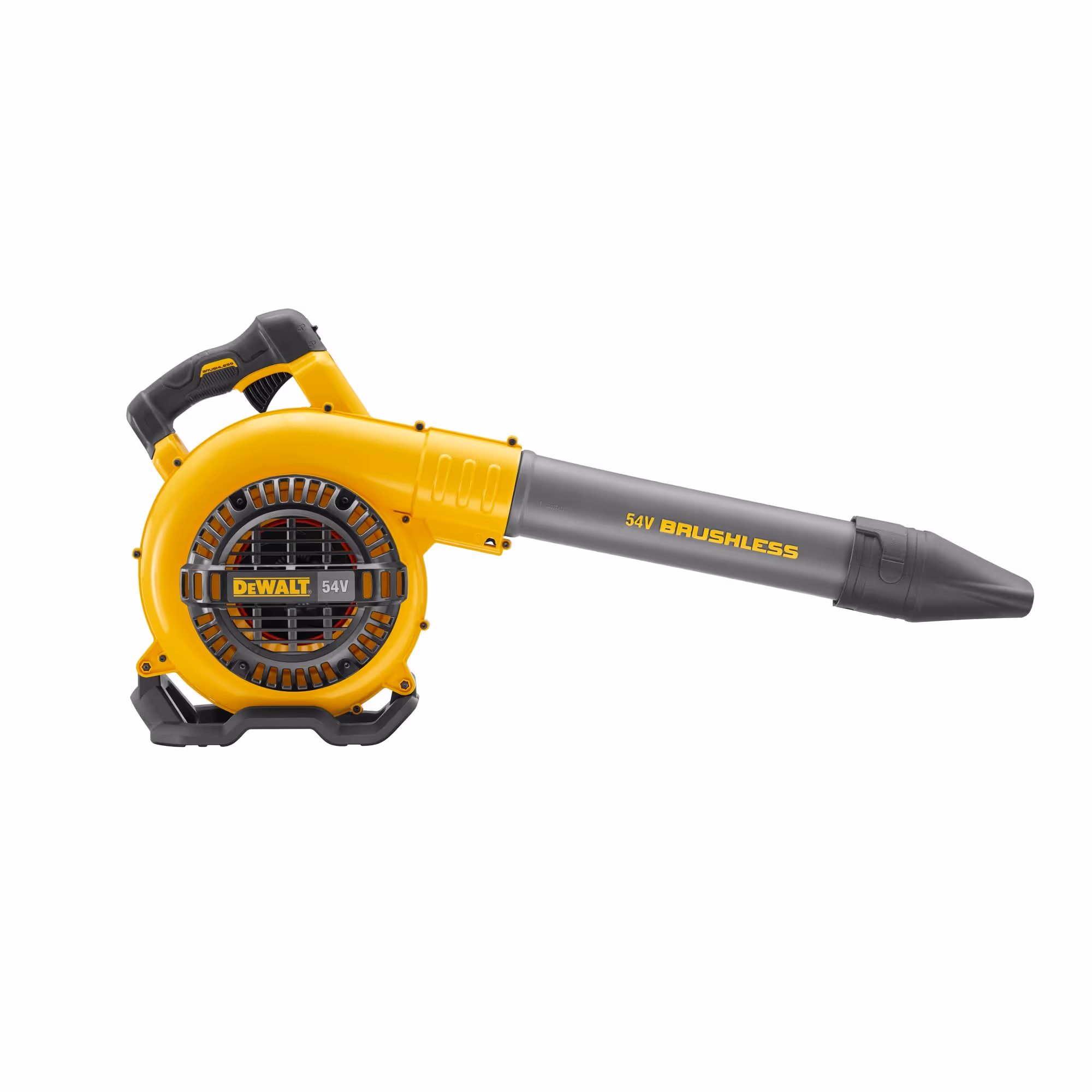 Souffleur XR FLEXVOLT 54 V Brushless - vitesse de soufflage max. (km/h) : 195 / débit d'air (m³/hr) : 680 - sans batterie ni chargeur