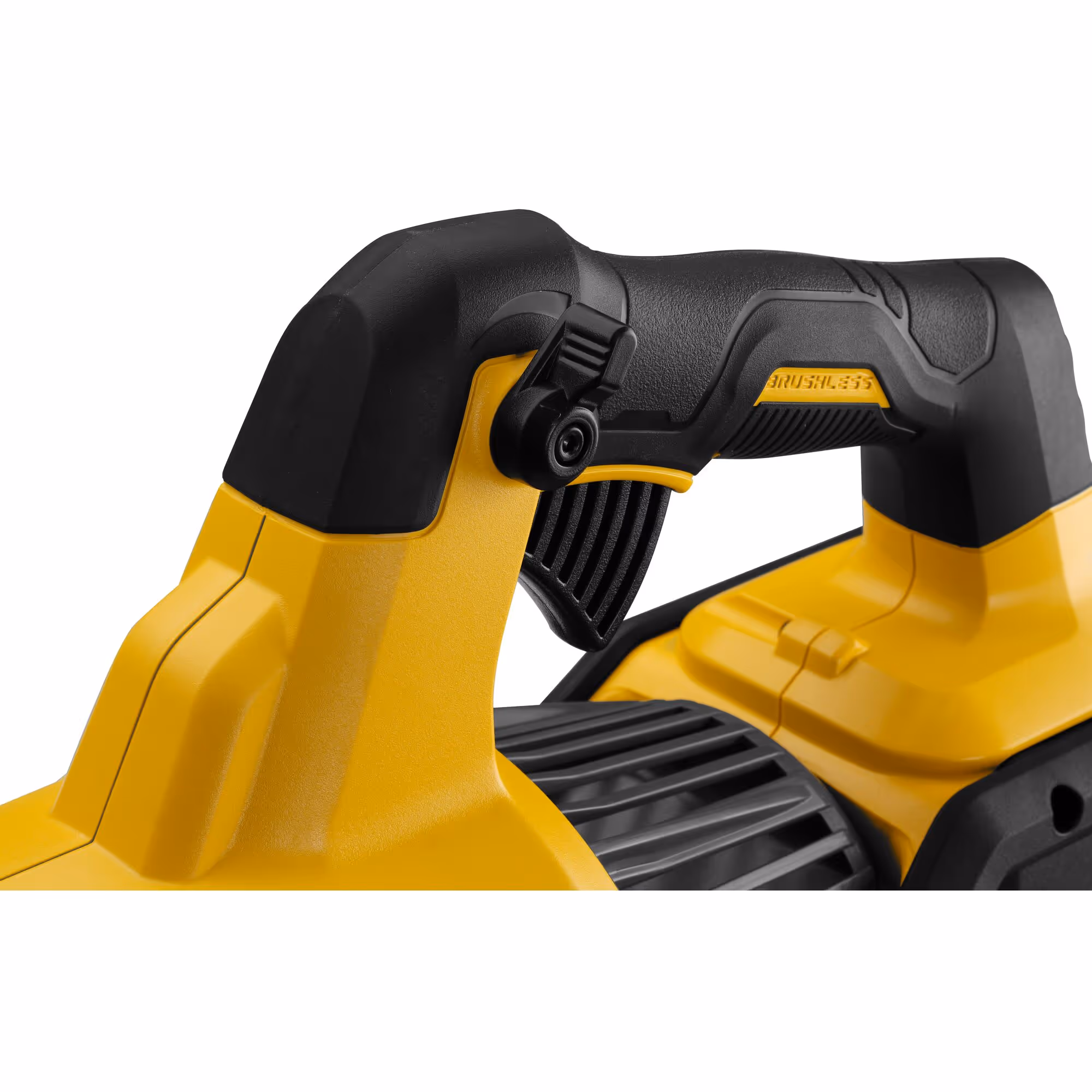 Souffleur XR 54 V FLEXVOLT Brushless - vitesse de soufflage max. (km/h) : 200 / débit d'air (m³/hr) : 650 - sans batterie ni chargeur