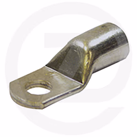Soulier de cable a souder 10 mm² - ø 10 mm (bl. 4 pcs)
