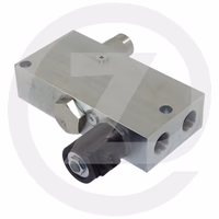 SOUPAPE - 072962 - MERLO