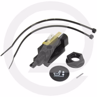 SOUPAPE - 40/910200 - JCB