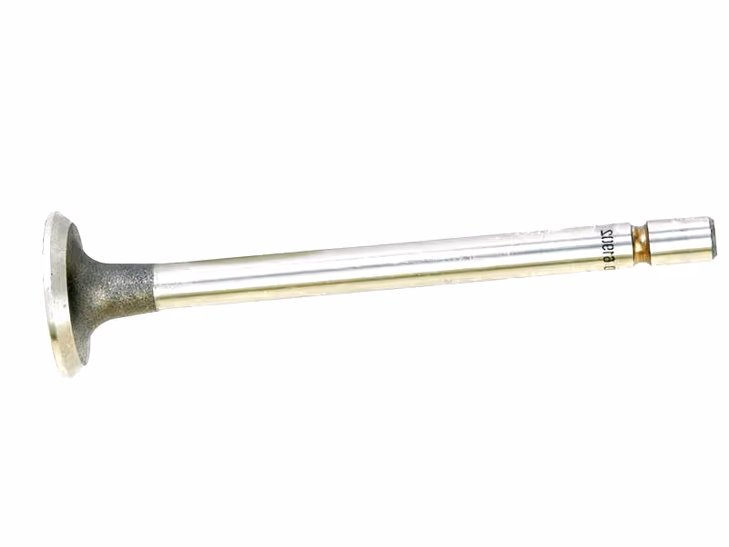 Soupape admission 28.2mm x 7.83mm. 825388M1 | Massey-Ferguson