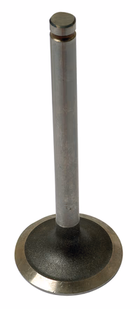 Soupape admission 30°angle Case IH 293131A1 adaptable