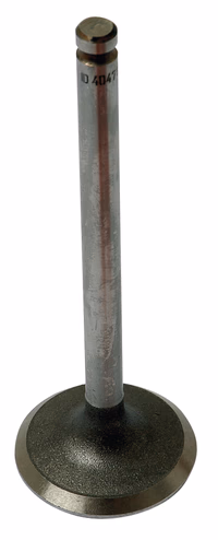 Soupape admission 45°angle Ford New Holland 81717769 adaptable