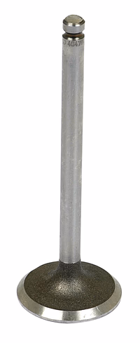 Soupape admission Case IH 3055055R2 adaptable