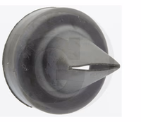 Soupape caoutchouc filtre à air 383734R2 | New Holland