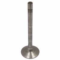 Soupape d'admission  30°