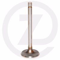 SOUPAPE D'ADMISSION ? 38.40 x 7.90 mm -