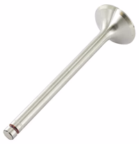 Soupape d'admission Case - IH