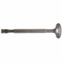 Soupape d'admission/d'échappement