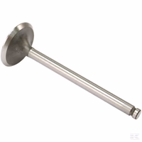 Soupape D'Admission (x4)