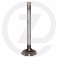 SOUPAPE D'?CHAPPEMENT ? 37.40 x 9.50 mm