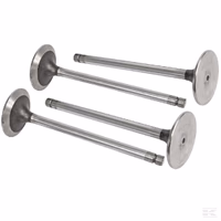 Soupape D'Echapement (x4)