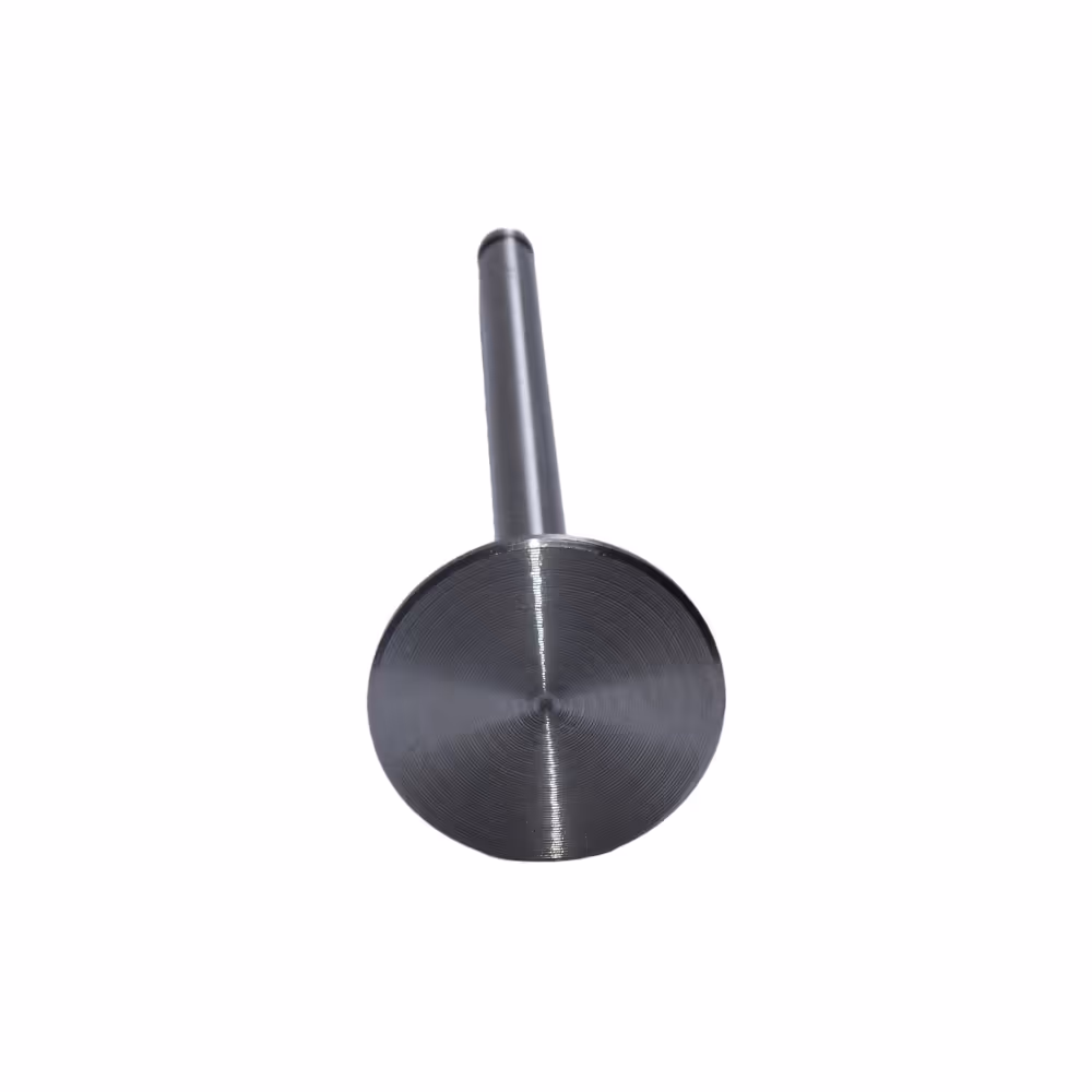 Soupape D'Echappemen Ref 8823544