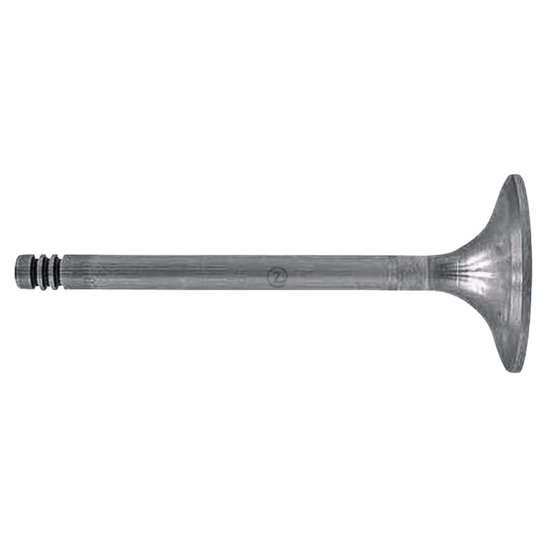 Soupape d'échappement