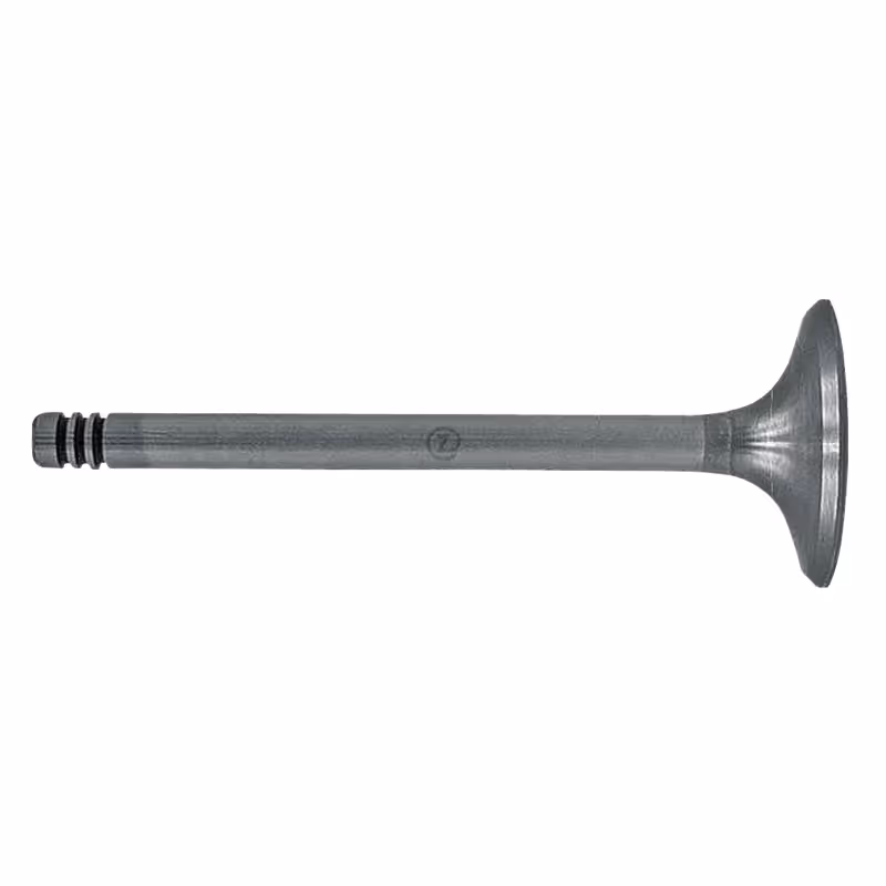 Soupape d'échappement