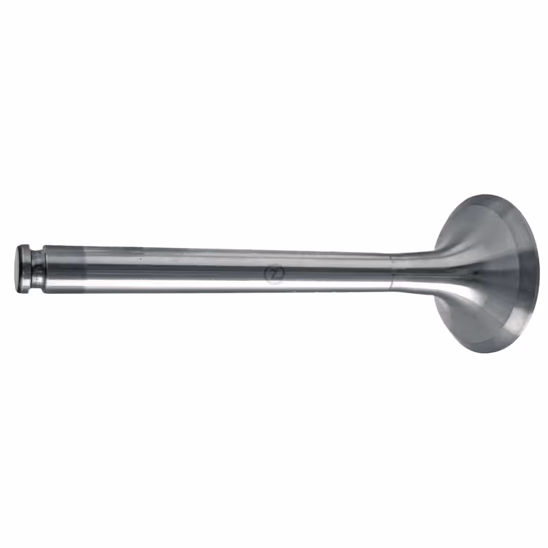 Soupape d'échappement