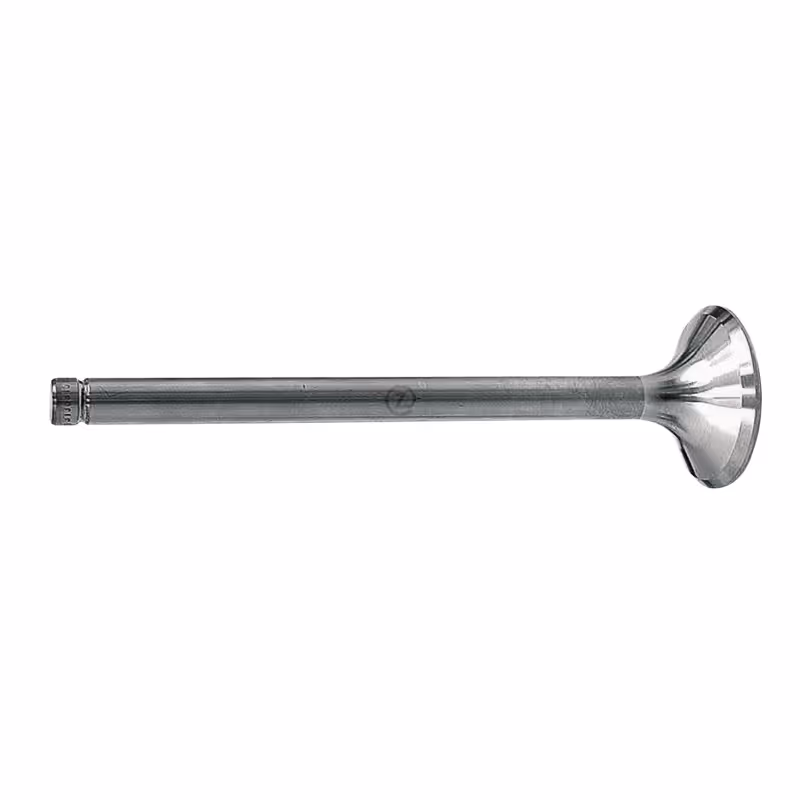 Soupape d'échappement