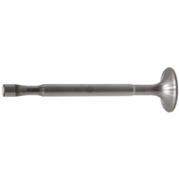 Soupape d'échappement