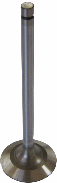 Soupape d'échappement 