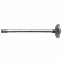 Soupape d'échappement   Ø tige 8 mm    Ø assiette 35 mm