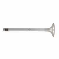 Soupape d'échappement   Ø tige 8 mm    Ø assiette 37 mm