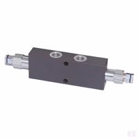 Soupape d'équilibrage N1116 3/8 G5P4