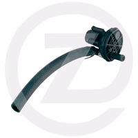 SOUPAPE DE CHAUFFAGE - 085785 - MERLO
