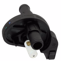 Soupape de chauffage