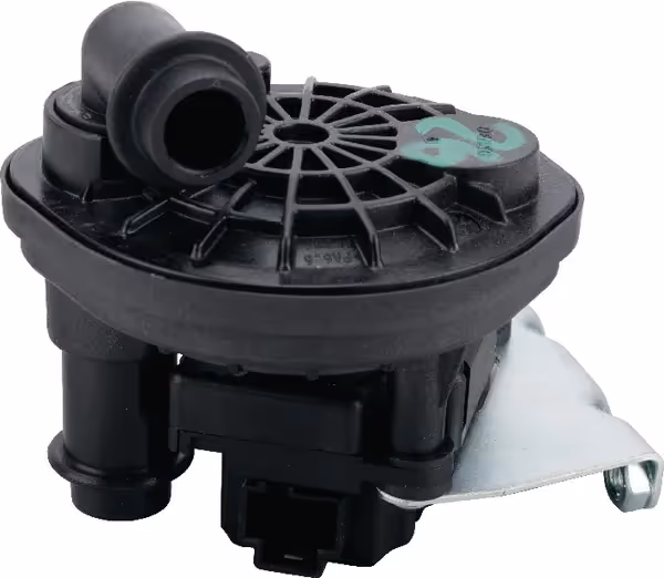 Soupape de chauffage New Holland 84601910