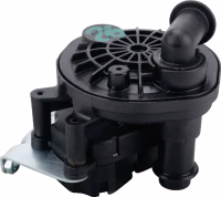 Soupape de chauffage New Holland 84601910