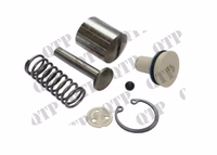 Soupape de décharge Powerquad 