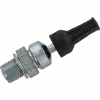 Soupape de décompression