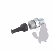 SOUPAPE DE DECOMPRESSION