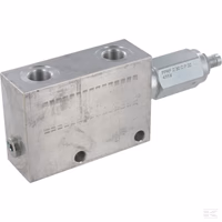 Soupape de réduction 3/8