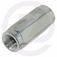 SOUPAPE DE RETOUR - 480245 - MANITOU