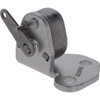 Soupape de starter complète